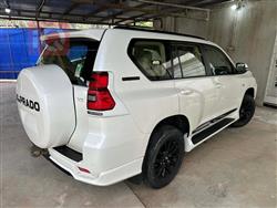 تويوتا لاندكروزر برادو